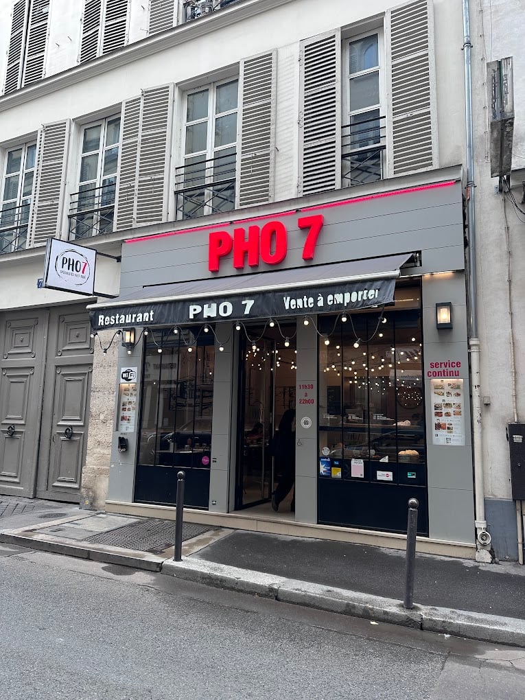 PHO 7 2